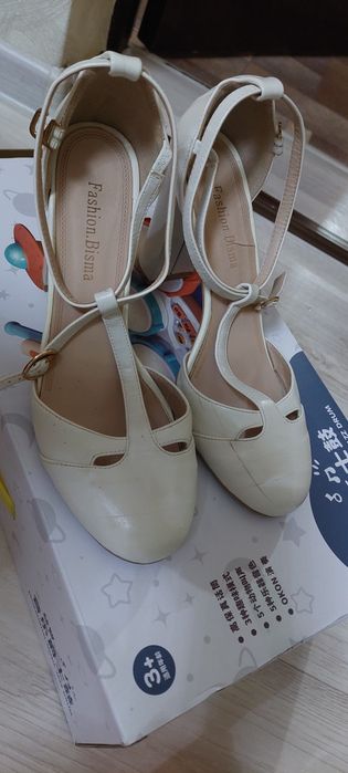 Все обувь от 2000 тг