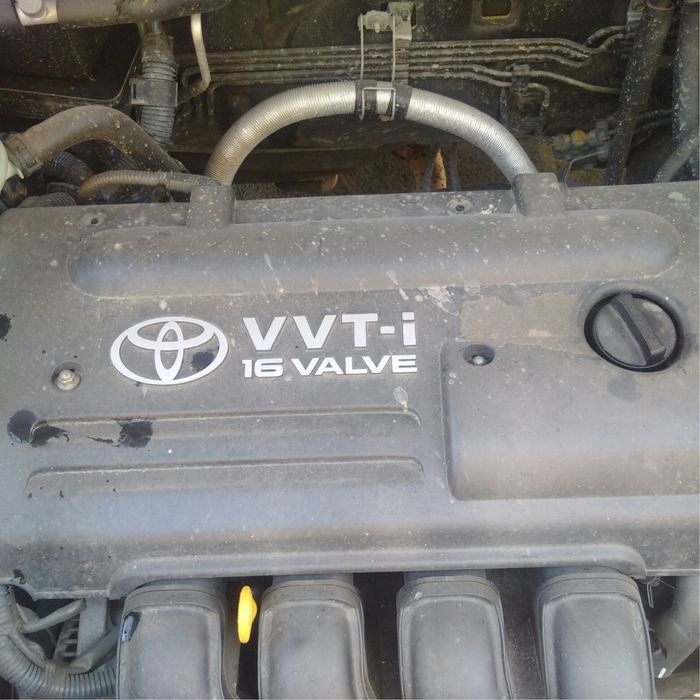 Тойота Rav-4, 2005, 1,8 бензин