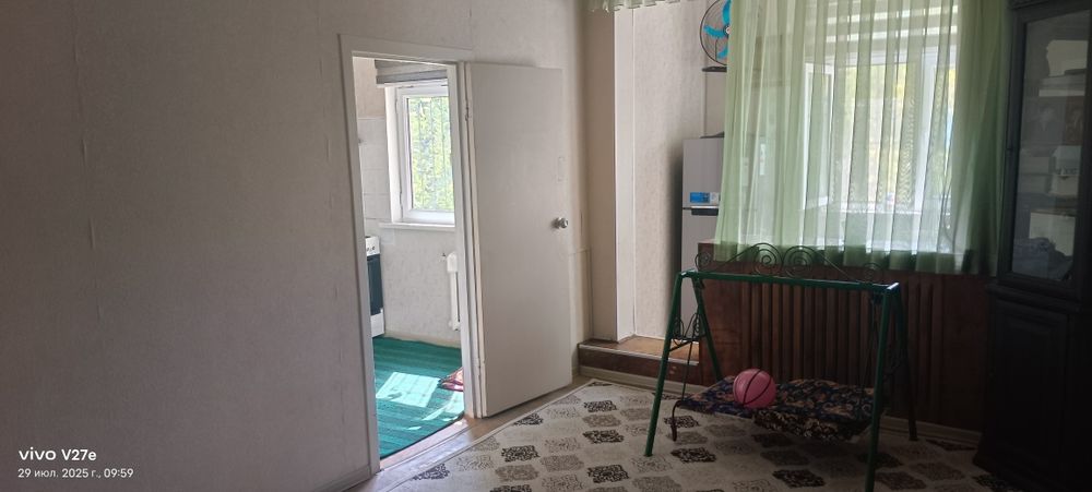 Uy sotaman 2.4.4. Накд ва ипотека мумкин.