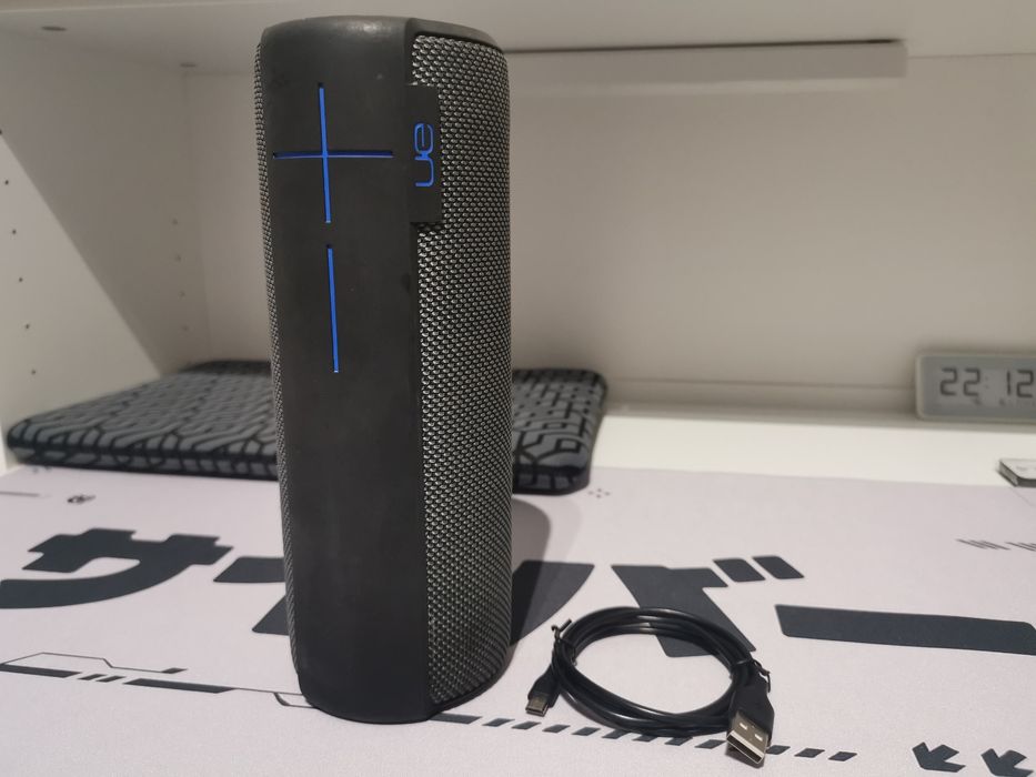 Блутут Bluetooth колонка UE Megaboom