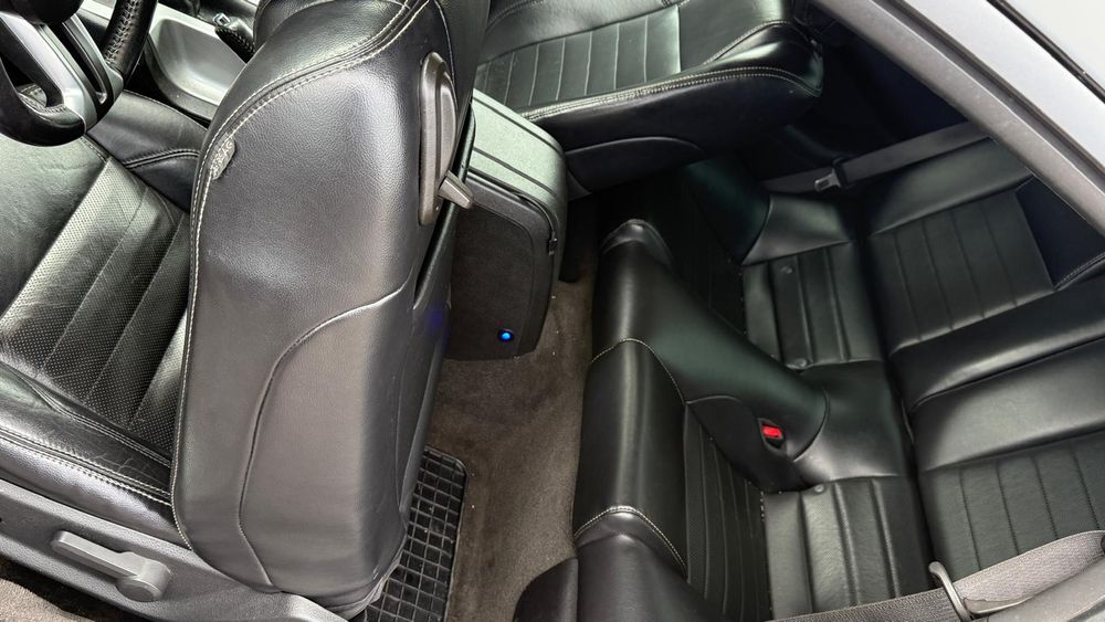 FORD Mustang 2014 — imagine 4