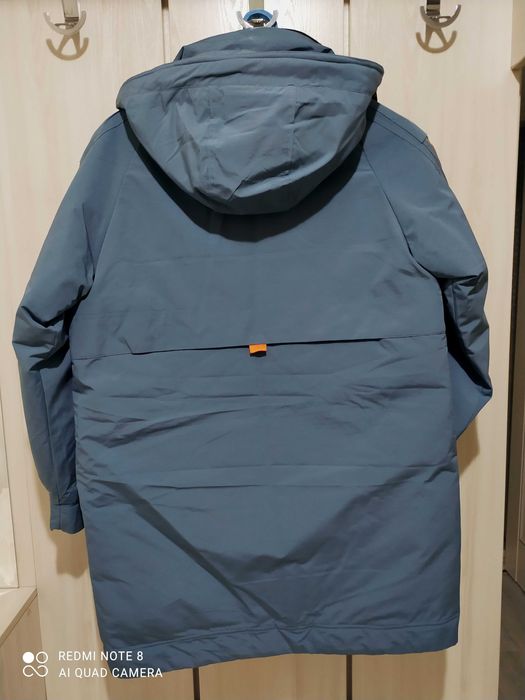 Зимняя Куртка | XL | Синтепон | New