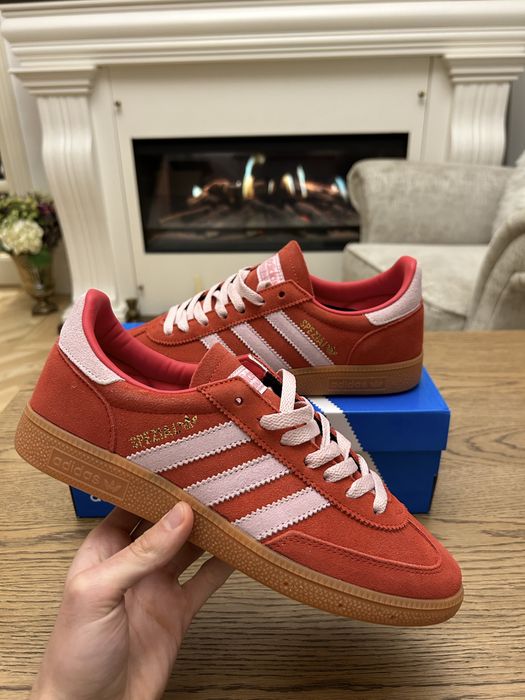 Adidas Handball Spezial – mărimea 42 (EU) – NOI