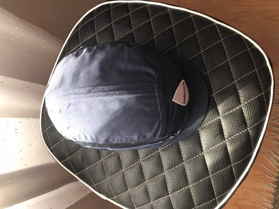 Sapca cu protectie First Base 3M