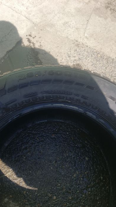 Nokian hakapelita 7