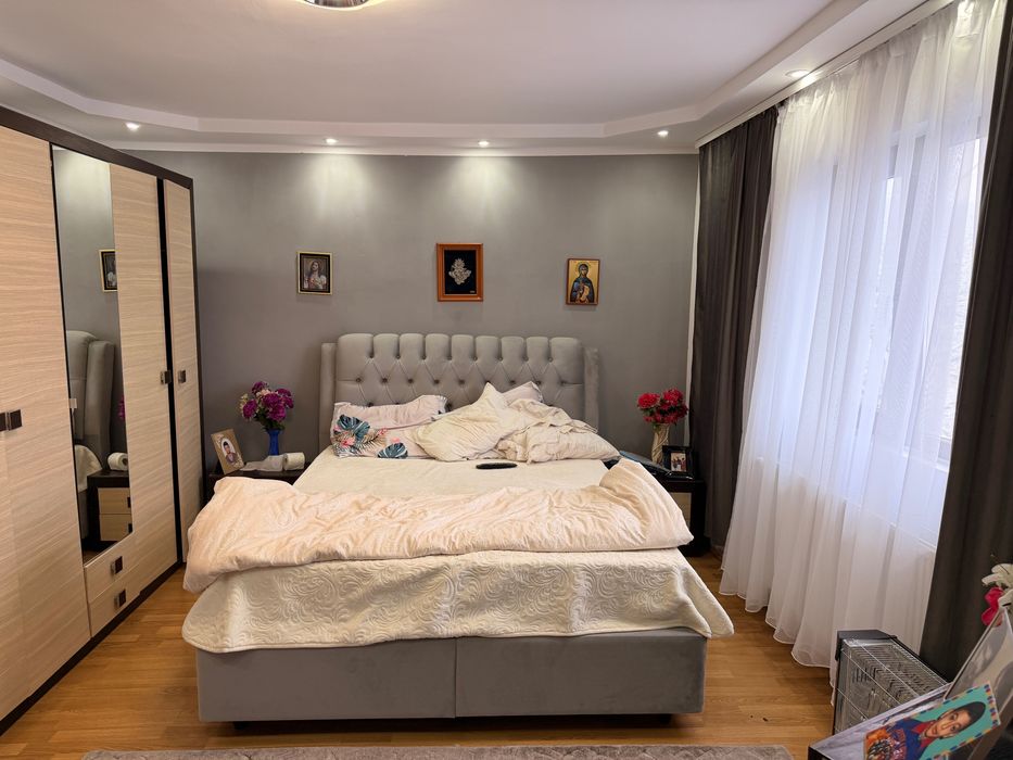 Casa în Gura Humorului