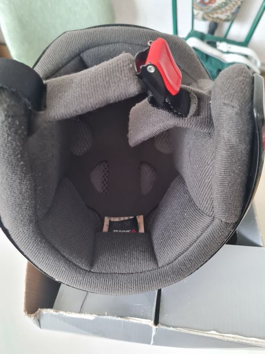 Детска ски каска DAINESE  52см.