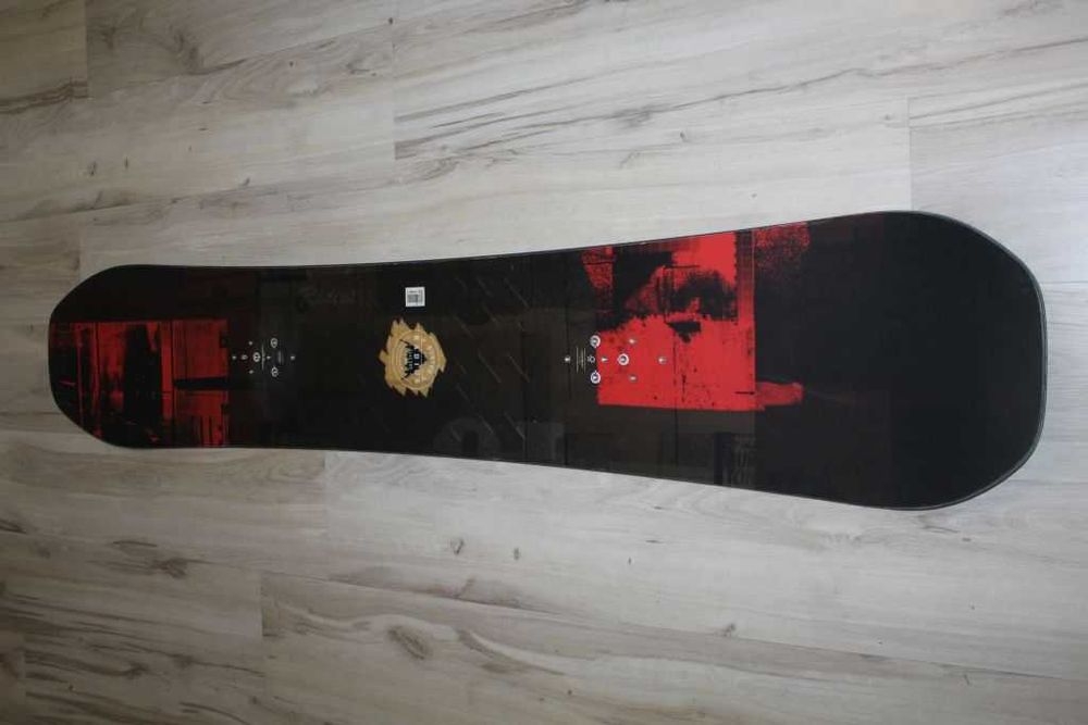 Сноуборд BURTON Radius Flat Top  165cm/  160cm/ 155cm/ 150cm/ 144cm