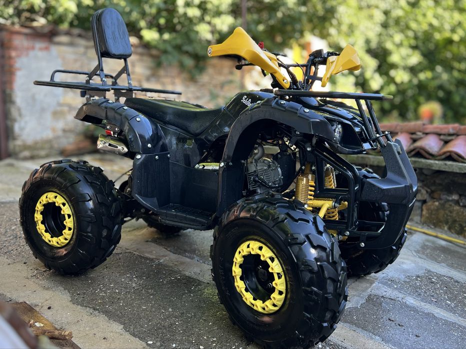 ATV 150 cc/ АТВ 150 кубика