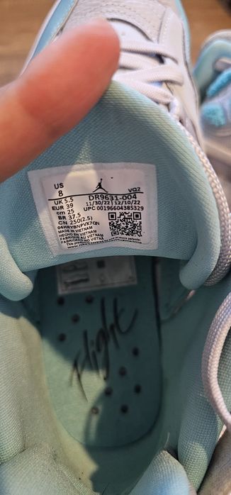 Air Jordan Jumpman Two Trey " Tropical Teal "  Wmns,  EUR 39,