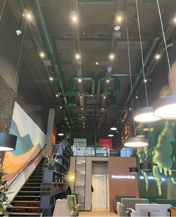 Remont kondisioner vrv chiler