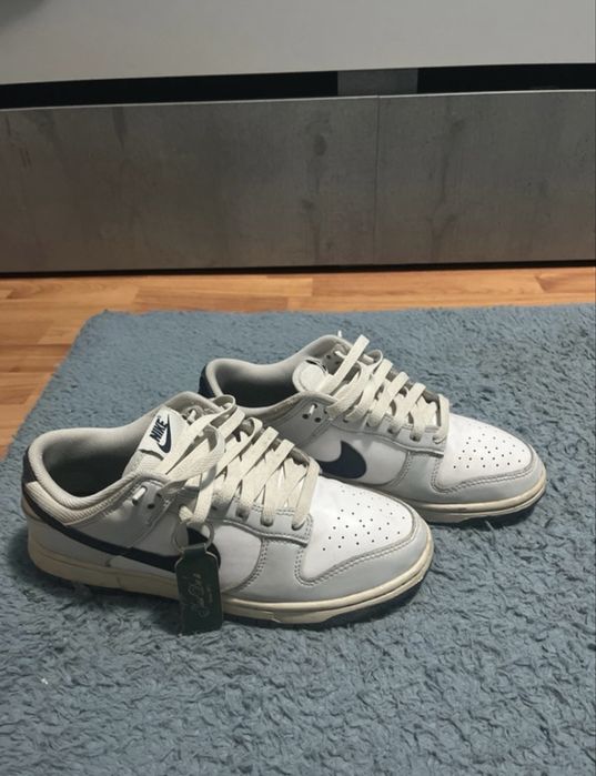 nike dunks in stare perfecta