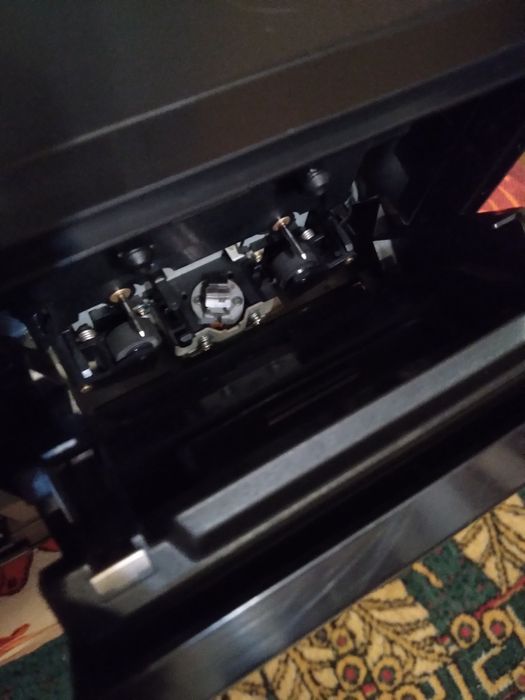 Продам деку Technics