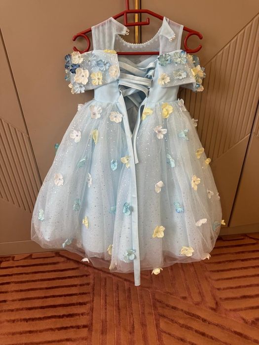 Көйлек платье 6-8 лет