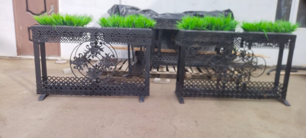 Для кафе ресторанов