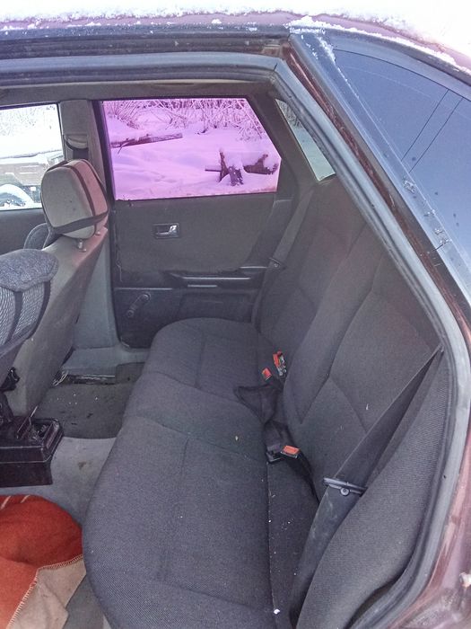 Продам Ауди 80б3