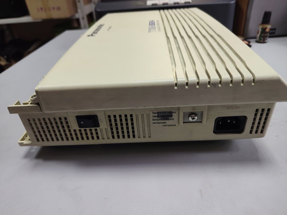 Мини АТС KX-TEM824