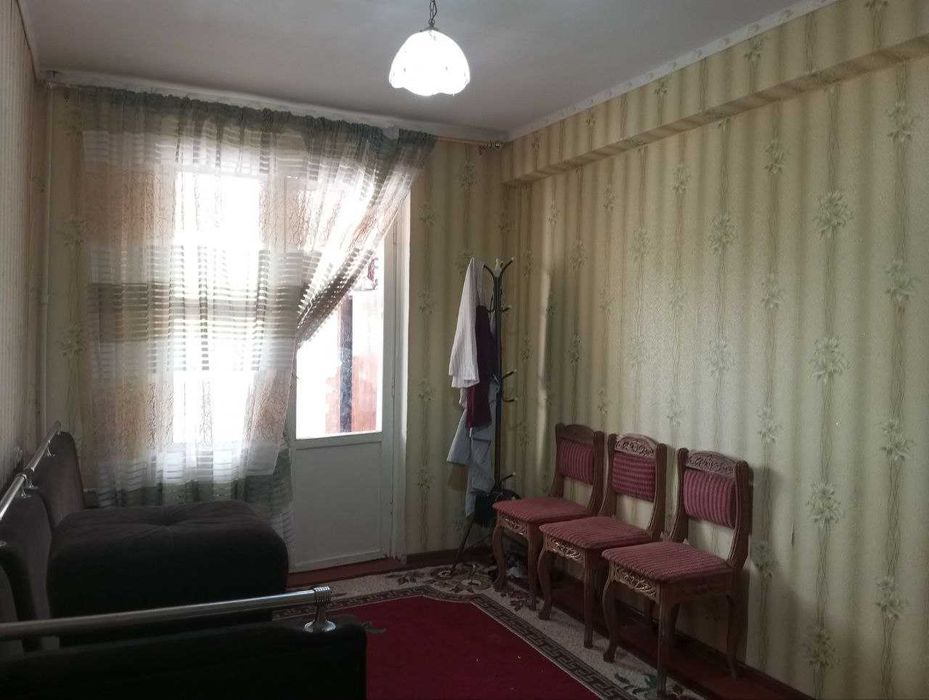 2 хонали квартира трехлестникда