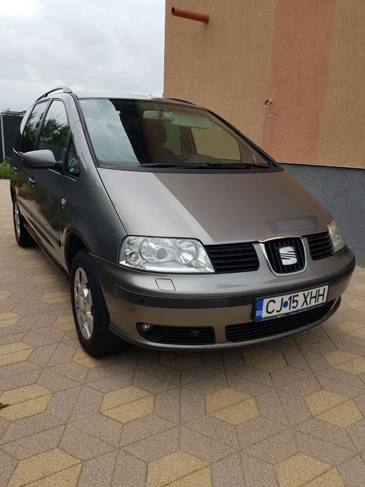 Vand seat alhambra