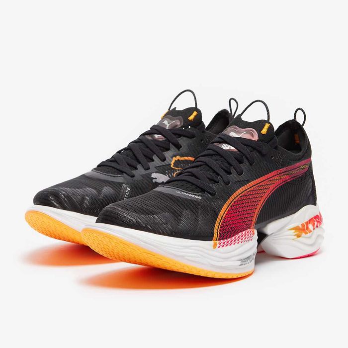 Puma Fast -R Nitro Elite 2 ff 40  100%original