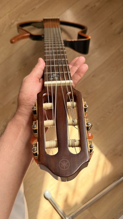 Gitara Yamaha Selent 100N
