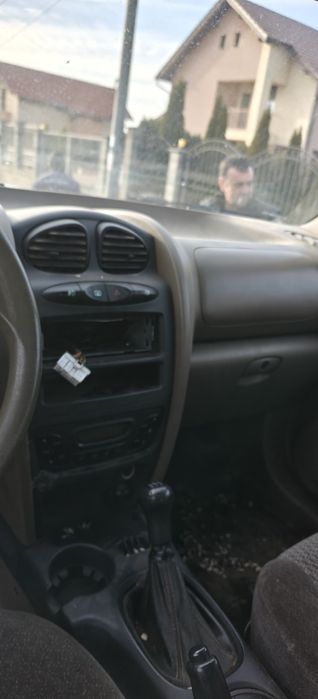 Vindem piese rezultate din dezmembrarea unui Hyundai Santa Fe