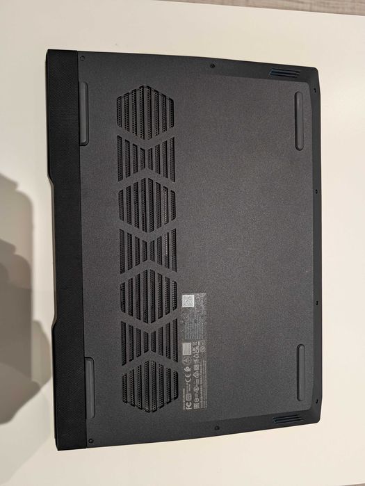 Laptop Lenovo Ideapad Gaming 3 15ARH7