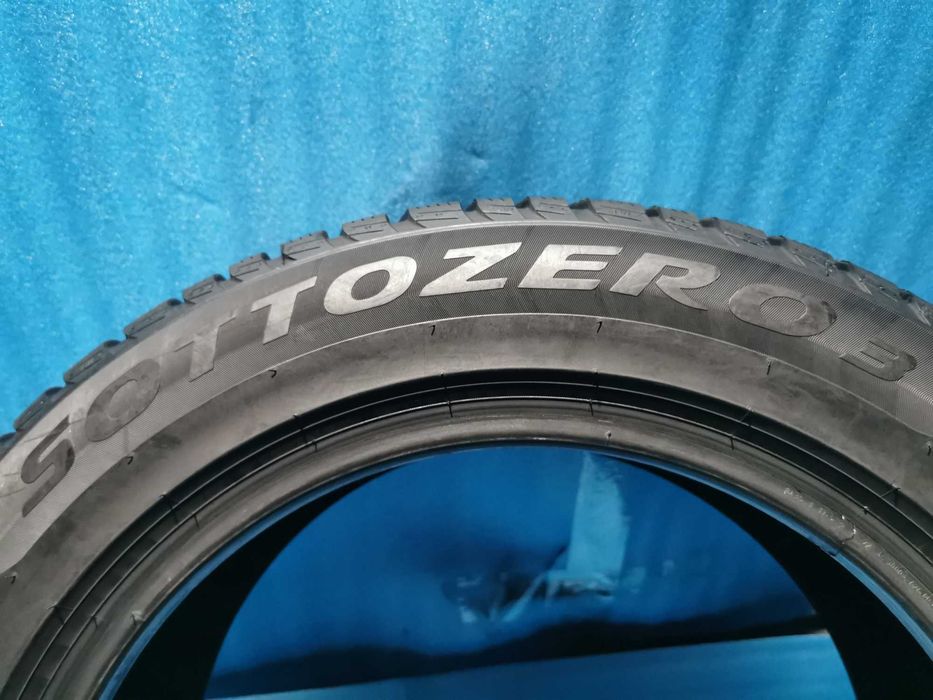 225/55/17 pirelli m+s 2 buc