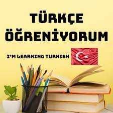 Турецкий язык/ Түрік тілі