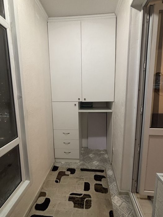 Сдам 3-комнатную квартиру (евротрешка)