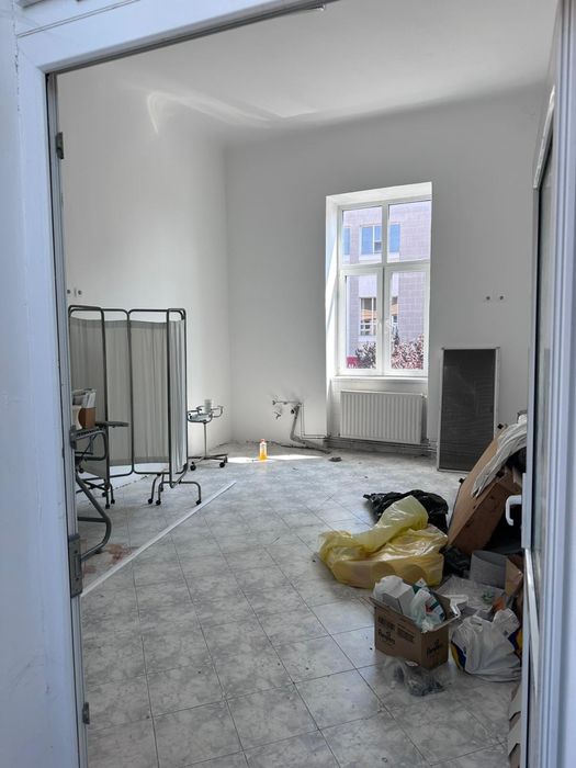 Spatiu Cabinete Medicale - Policlinica Sânnicolau Mare