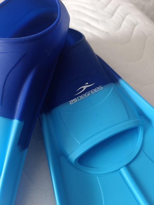 Ласты, размер 36-38