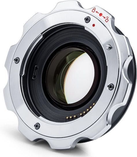 VILTROX EF-R3 Pro Speed Booster
