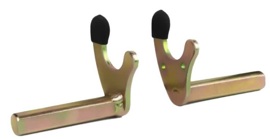 Универсална стойка за повдигане на мотор Предна-задна DBS