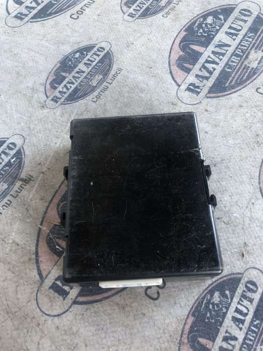 modul electronic  mitsubishi asx