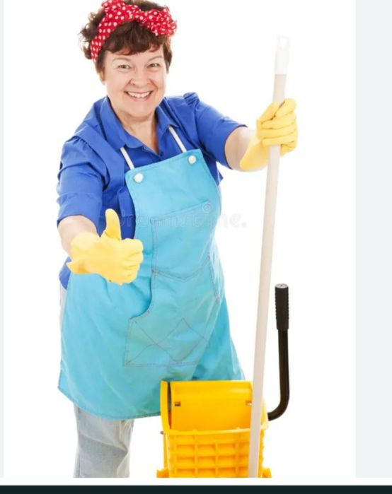 Servici de curetenie