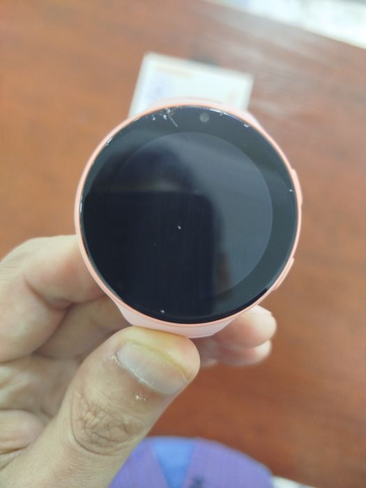 Смарт часы PORODO Kids Smart Watch 4G