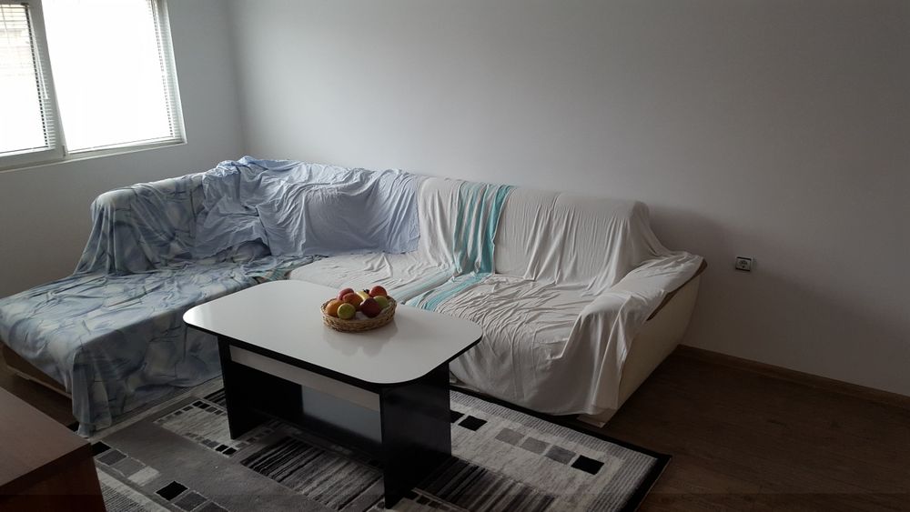 Дава се под наем Двустаен апартамент в Велико Търново, Акация - 77 кв.м за 280.5 € - Снимка #4