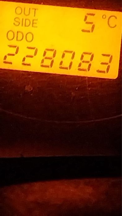 Toyota Avensis 2.2 Diesel