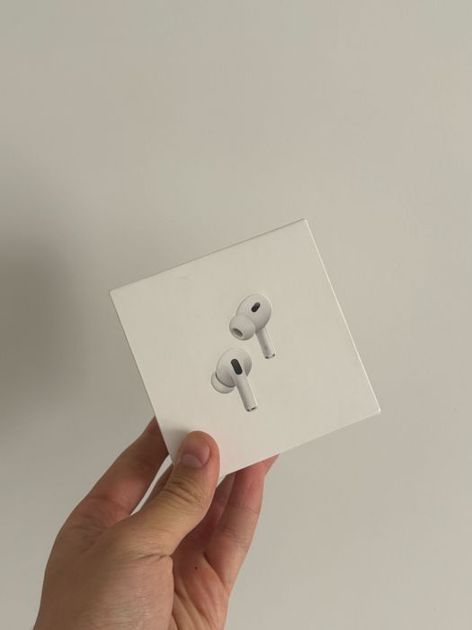 AirPods Pro 2