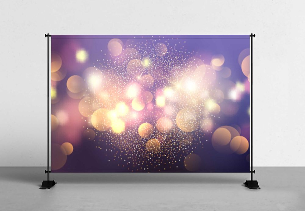 Fundal Foto Textil - Personalizat - Decorescu Fundaluri De Poveste - 9