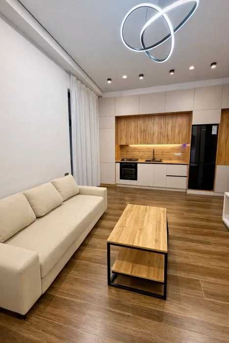 Сдаётся квартира на Яккасарайском р-н ЖК Соларис