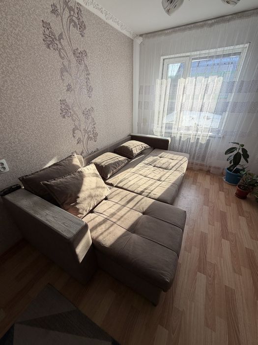 Диван в идеальном состоянии