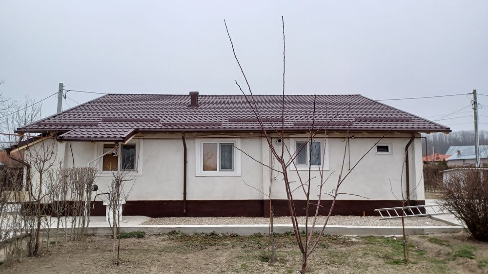 Acoperisuri tabla tigla ceramica reparatii