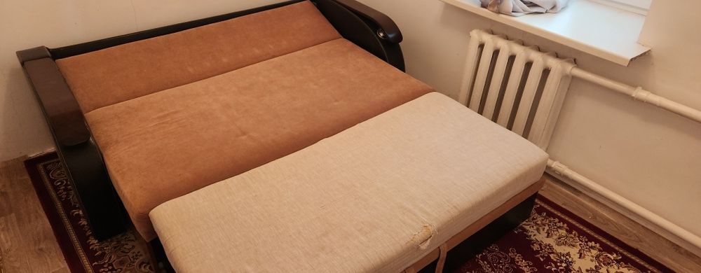 Продам диван кровать