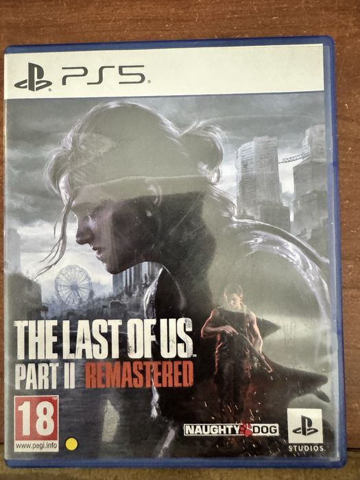 Продам диски на плейстейшн