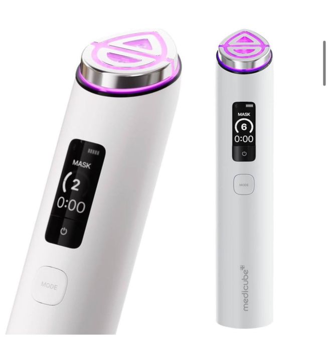 Medicube Booster Pro X2 новая версия