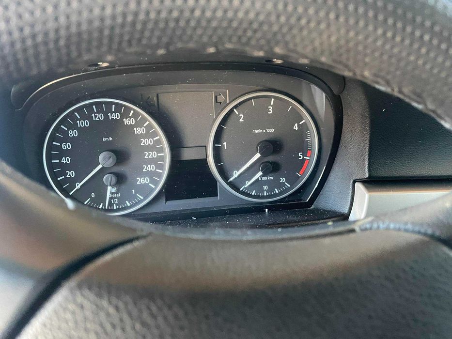 bmw 320d e90 2.0 163 на части бмв е90 320 д