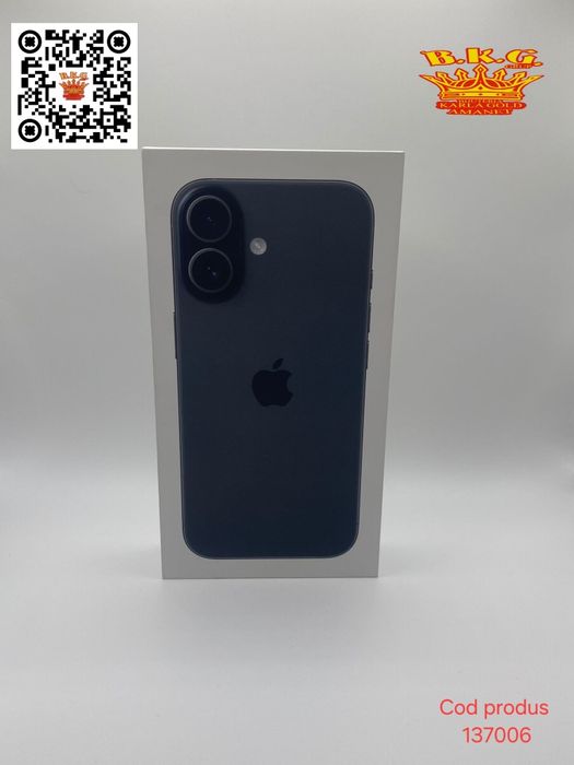 Iphone 17 512gb Amanet BKG