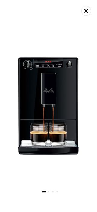 Кафе афтомат Melitta